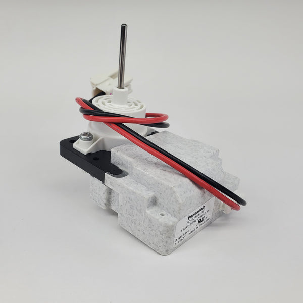5304530651 Evaporator fan motor Frigidaire Refrigerator & Freezer Motors Appliance replacement part Refrigerator & Freezer Frigidaire   