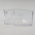 Whirlpool Refrigerator & Freezer Door Bins W11239961 (OEM) Refrigerator & Freezer Whirlpool