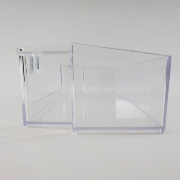 Whirlpool Refrigerator & Freezer Door Bins W11239961 (OEM) Refrigerator & Freezer Whirlpool