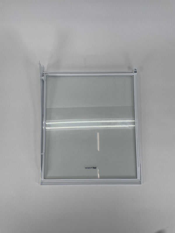 AHT73233914 Glass shelf LG Refrigerator & Freezer Shelves Appliance replacement part Refrigerator & Freezer LG   