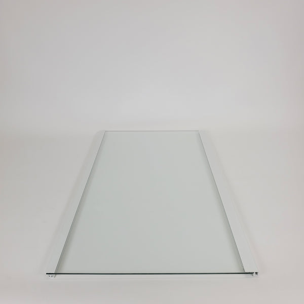 Whirlpool Refrigerator & Freezer Shelves WPW10691487 (OEM) Refrigerator & Freezer Whirlpool