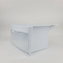 GE Refrigerator & Freezer Drawers / Crisper Drawers WR32X32346 (OEM) Refrigerator & Freezer GE