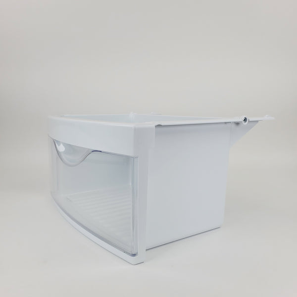 GE Refrigerator & Freezer Drawers / Crisper Drawers WR32X32346 (OEM) Refrigerator & Freezer GE