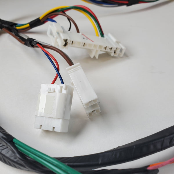 Samsung Dryer Main Wiring Harness DC93-00820A Wiring Harnesses Dryer Samsung   