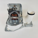 GE Dryer Motors WE17X24535 (OEM) Dryer GE