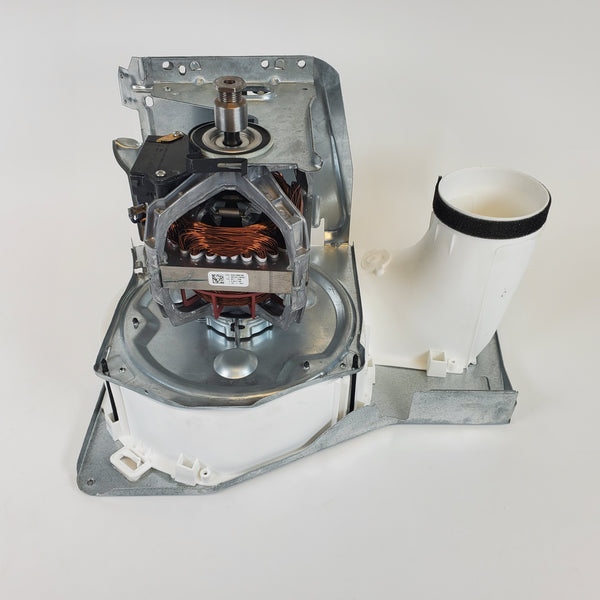GE Dryer Motors WE17X24535 (OEM) Dryer GE