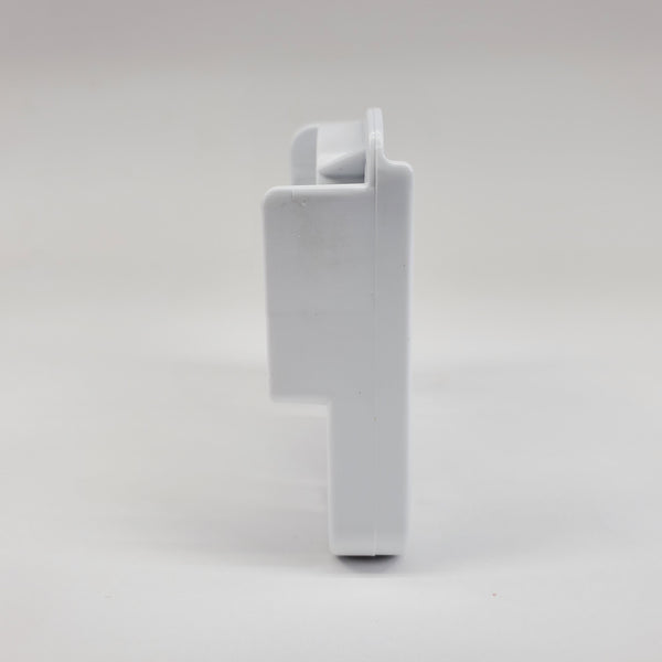 Bracket (left) Refrigerator & Freezer Misc. Parts W10348259 Whirlpool (OEM) Refrigerator & Freezer Whirlpool