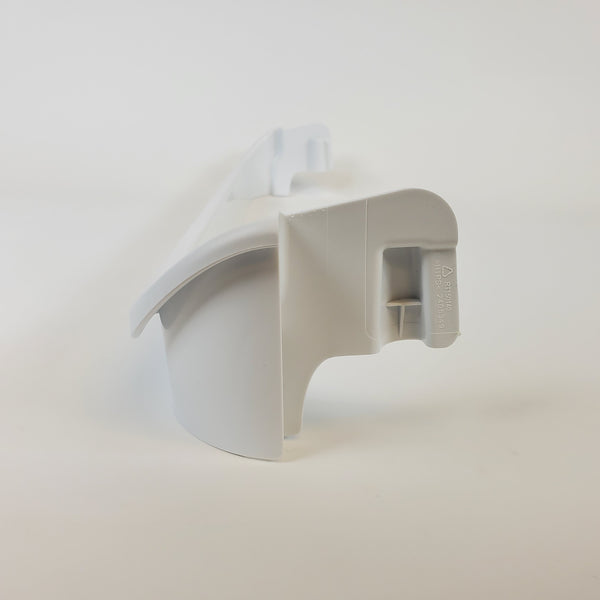 Door shelf retainer bar Refrigerator & Freezer Racks 240534801 Frigidaire (OEM) Refrigerator & Freezer Frigidaire