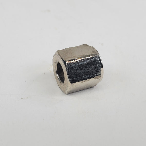 316136600 Fan blade retainer nut Frigidaire Range Screws / Bolts / Nuts  Appliance replacement part Range Frigidaire   