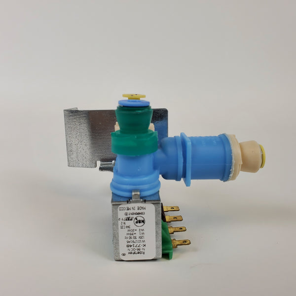 Whirlpool Refrigerator & Freezer Water Inlet Valves WPW10179146 (OEM) Refrigerator & Freezer Whirlpool