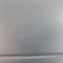 WPW10416486 Rear console panel Whirlpool Dryer Backsplashes / Consoles / Control Panels Appliance replacement part Dryer Whirlpool   
