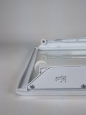 Crisper Drawer Cover Frigidaire Refrigerator & Freezer Shelves Appliance replacement part Refrigerator & Freezer Frigidaire   