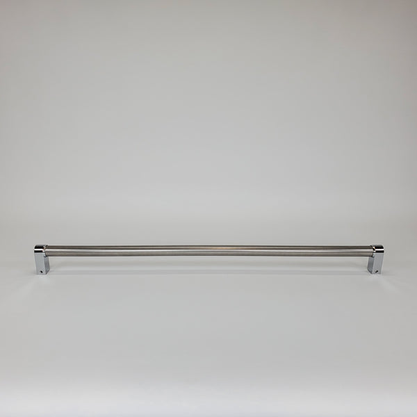 Whirlpool Refrigerator & Freezer Handles W11483532 (OEM) Refrigerator & Freezer Whirlpool