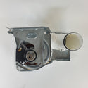 GE Dryer Motors WE17X24535 (OEM) Dryer GE