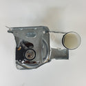 WE17X24535 Motor and Blower Assembly GE Dryer Motors Appliance replacement part Dryer GE   