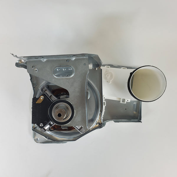 GE Dryer Motors WE17X24535 (OEM) Dryer GE
