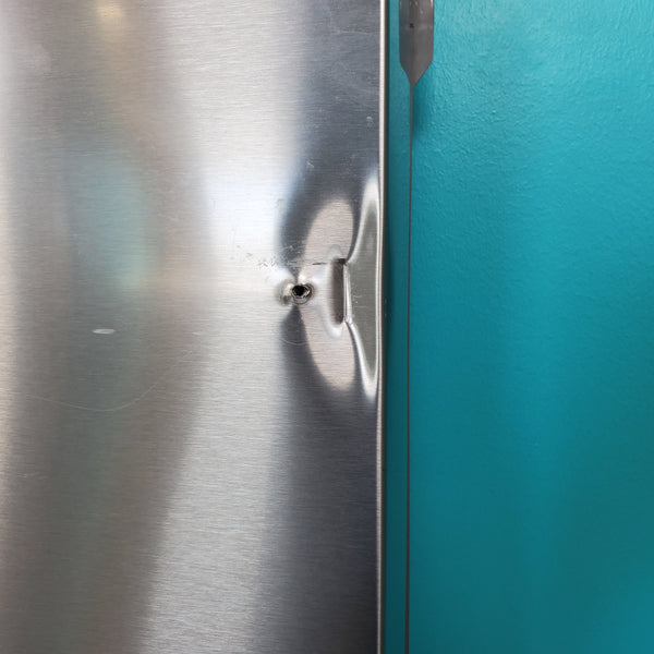 Right Door Whirlpool Refrigerator & Freezer Doors Appliance replacement part Refrigerator & Freezer Whirlpool   