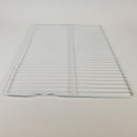 WR71X31099 Fresh food wire shelf 28 GE Refrigerator & Freezer Racks Appliance replacement part Refrigerator & Freezer GE   