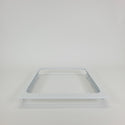 Whirlpool Refrigerator & Freezer Shelves W10861519 (OEM) Refrigerator & Freezer Whirlpool