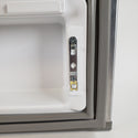 W10815676 Pantry door - stainless steel Whirlpool Refrigerator & Freezer Doors Appliance replacement part Refrigerator & Freezer Whirlpool   