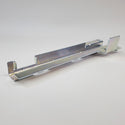 Slide bracket (right) Refrigerator & Freezer Brackets WR17X13144 GE (OEM) Refrigerator & Freezer GE