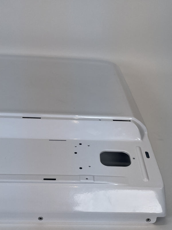 Midea Dryer  Top Cover Plate.  12238200001444 Misc. Parts Dryer Midea   