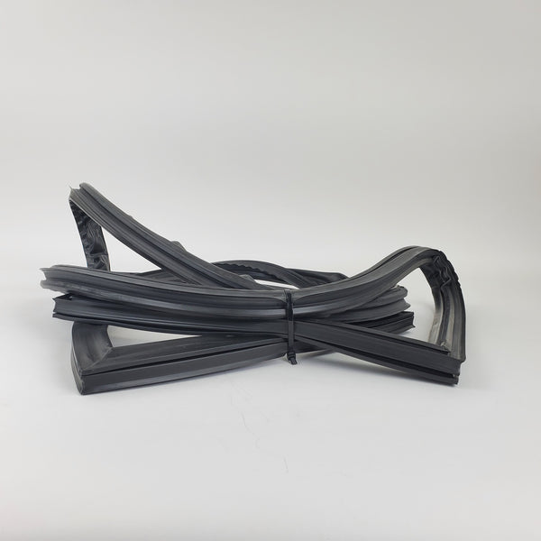 Freezer door gasket Refrigerator & Freezer Door Gaskets WR24X20455 GE (OEM) Refrigerator & Freezer GE