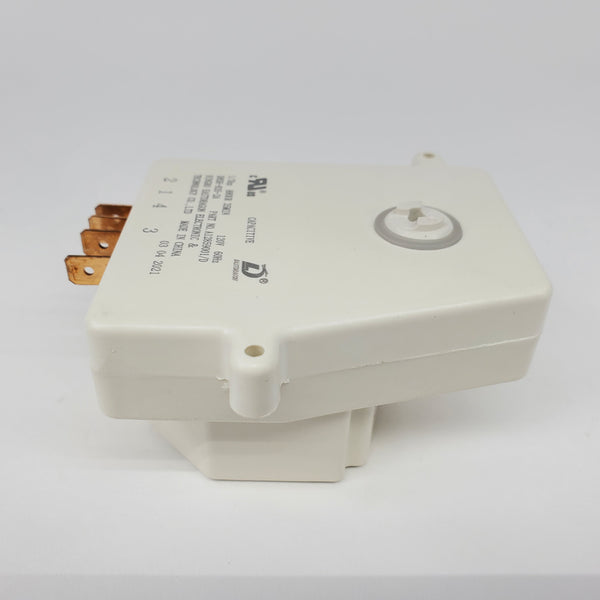 Frigidaire Refrigerator & Freezer Defrost Timers 5304526183 (OEM) Refrigerator & Freezer Frigidaire
