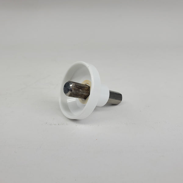 W11509548 Motor shaft Whirlpool Refrigerator & Freezer Misc. Parts Appliance replacement part Refrigerator & Freezer Whirlpool   