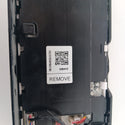 GE Washer Backsplashes / Consoles / Control Panels AGL77376970 (OEM) Washer GE