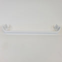 Door shelf retainer bar Refrigerator & Freezer Racks 240534801 Frigidaire (OEM) Refrigerator & Freezer Frigidaire