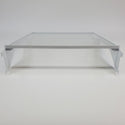 GE Refrigerator & Freezer Shelves WR32X10870 (OEM) Refrigerator & Freezer GE