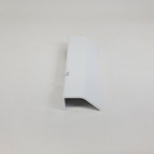 W11316375 Detergent drawer cover Whirlpool Washer Covers Appliance replacement part Washer Whirlpool   