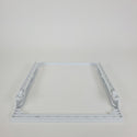 Whirlpool Refrigerator & Freezer Shelves W10861519 (OEM) Refrigerator & Freezer Whirlpool