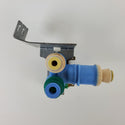 Whirlpool Refrigerator & Freezer Water Inlet Valves WPW10179146 (OEM) Refrigerator & Freezer Whirlpool
