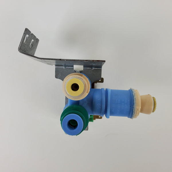 Whirlpool Refrigerator & Freezer Water Inlet Valves WPW10179146 (OEM) Refrigerator & Freezer Whirlpool