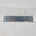 316580700 Door Hinge Receptacle Frigidaire Range Hinges Appliance replacement part Range Frigidaire   