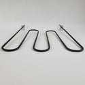 316203301 Broil element Frigidaire Range Broil Elements Appliance replacement part Range Frigidaire   