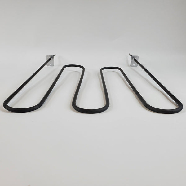 316203301 Broil element Frigidaire Range Broil Elements Appliance replacement part Range Frigidaire   
