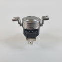WE04X25201 Thermostat GE Dryer Thermostats Appliance replacement part Dryer GE   
