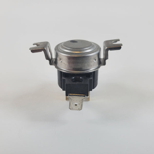 WE04X25201 Thermostat GE Dryer Thermostats Appliance replacement part Dryer GE   