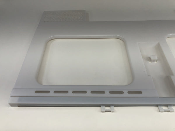 Pantry shelf assembly Refrigerator & Freezer Shelves DA97-20997A Samsung (OEM) Refrigerator & Freezer Samsung