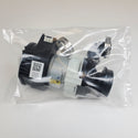 WD19X25700 Wash pump assembly GE Dishwasher Pumps Appliance replacement part Dishwasher GE   