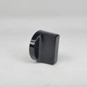 W11158169 Control knob Whirlpool Range Knobs Appliance replacement part Range Whirlpool   