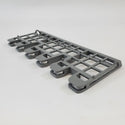 Frigidaire Dishwasher Clips / Retainers 808124102 (OEM) Dishwasher Frigidaire