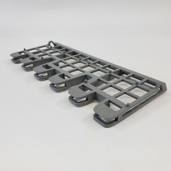 Frigidaire Dishwasher Clips / Retainers 808124102 (OEM) Dishwasher Frigidaire