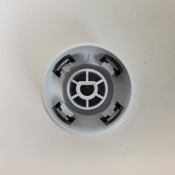 WH01X24378 Options knob GE Washer Control Knobs Appliance replacement part Washer GE   
