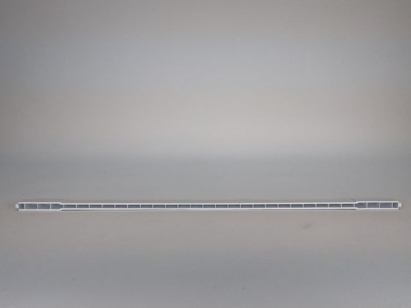 242139301 Basket support beam Frigidaire Refrigerator & Freezer Misc. Parts Appliance replacement part Refrigerator & Freezer Frigidaire   