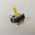 Rotary switch Dryer Switches WE04X24717 GE (OEM) Dryer GE