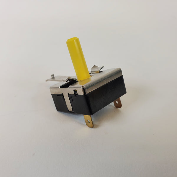 Rotary switch Dryer Switches WE04X24717 GE (OEM) Dryer GE